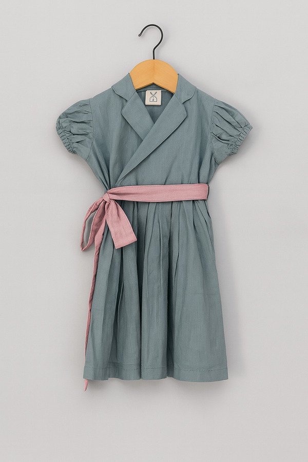 Twirl and Frill co-ord set