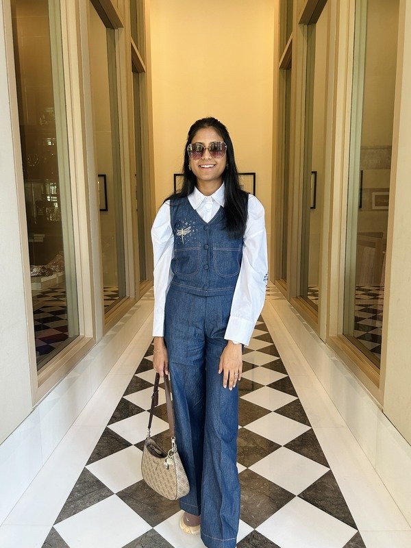 Meet the Founder